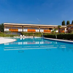 Atlantis Appartement