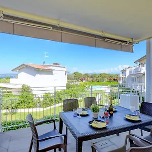 La Castellana Superior Appartement