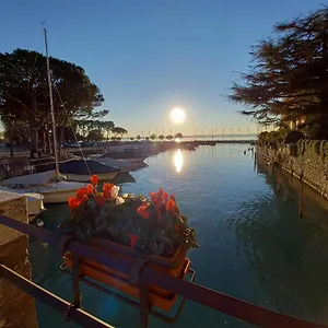 Il Nido Del Cigno Sirmione
