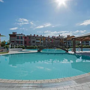 Corallo Apartmán