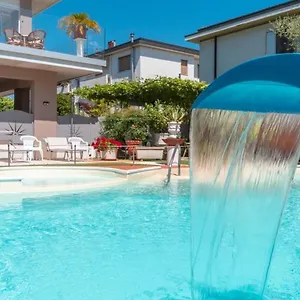 3* Hotell Benaco