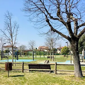 Flat Close To Terme Appartement