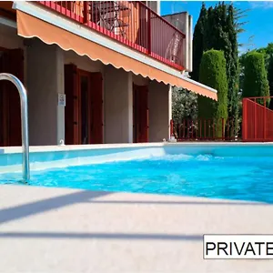 Arcave Luxury Sirmione