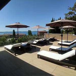 Meridiana Hotel