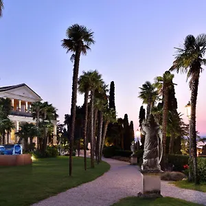 5* Hotel Cortine Palace Relais Chateaux