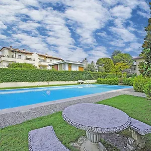  Apartment Mazzini P1-25 By Wonderful Italy