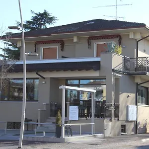  Hotel Margherita Meuble