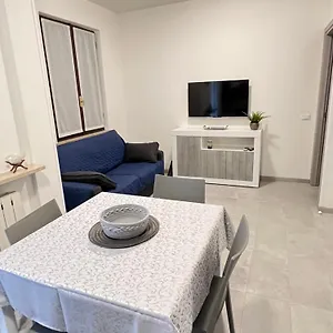  Apartment La Vela