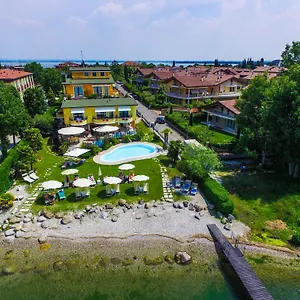 3* Hotell La Rondine
