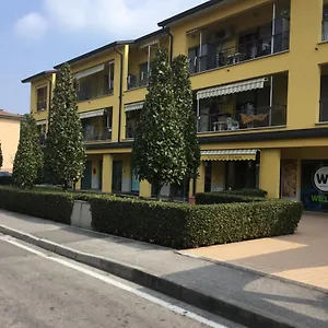 Margherita Appartement