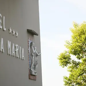 3* Hotell Maria