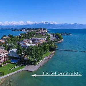 Smeraldo Sirmione