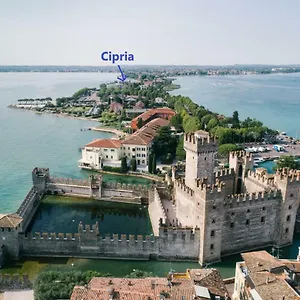 Cipria Appartement