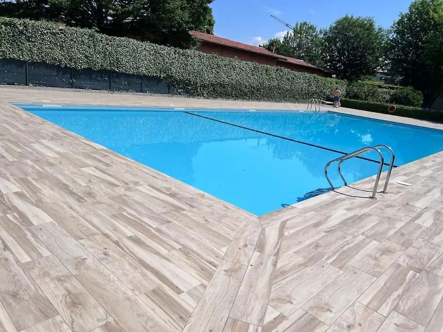 Casa Lora Apartment Sirmione