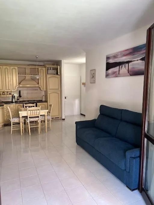Casa Lora Apartment Sirmione