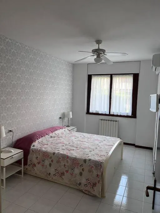Casa Lora Apartment Sirmione