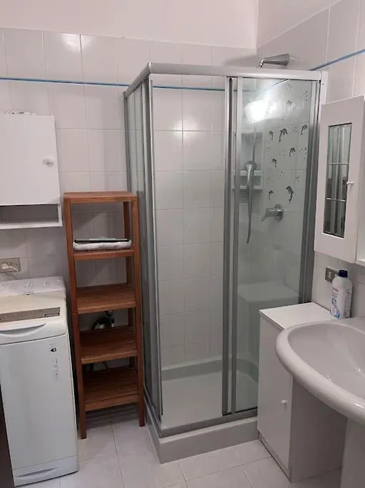 Casa Lora Apartment Sirmione