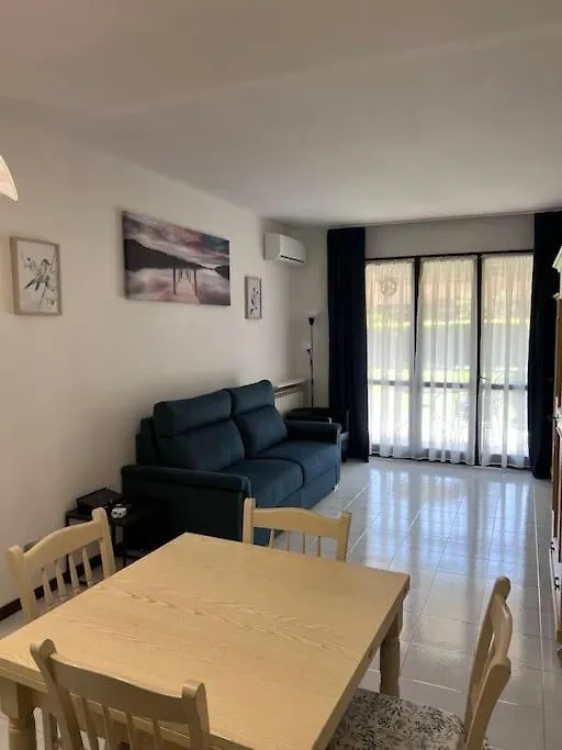 Casa Lora Apartment Sirmione