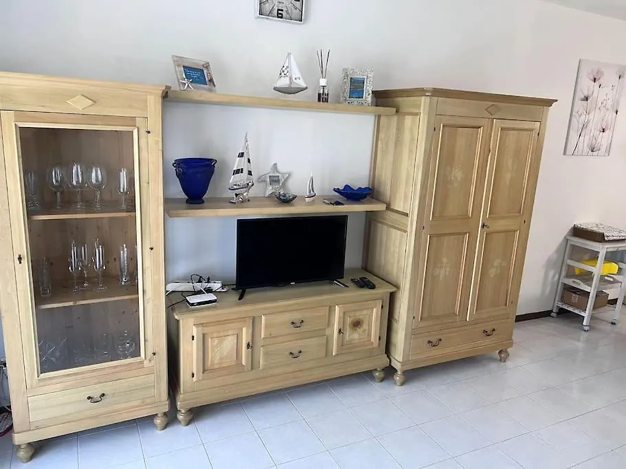 Casa Lora Apartment Sirmione Italy