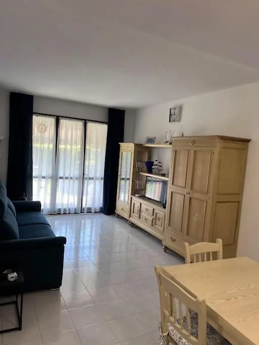 شقة Casa Lora سيرمِيوني إيطاليا