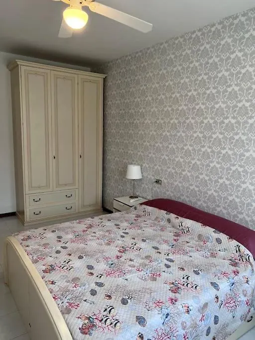 Casa Lora Apartment Sirmione