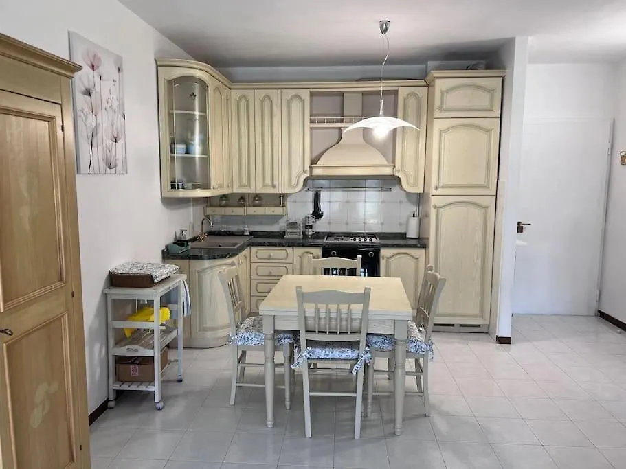 شقة Casa Lora سيرمِيوني